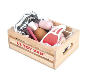 Le Toy Van Debnička s údeninami