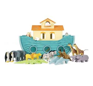 Le Toy Van Noemova archa