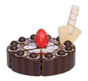 Le Toy Van Čokoládová torta