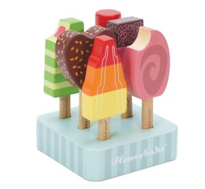 Le Toy Van Sada nanukov