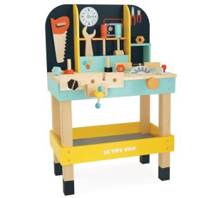 Le Toy Van Pracovný stôl Alex
