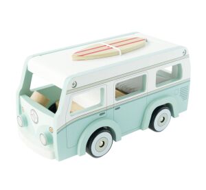 Le Toy Van Autokaravan nový dizajn