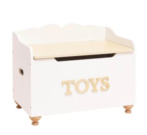 Le Toy Van Truhla na hračky