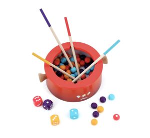 Vilac Magnetická hra Fondue