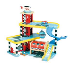 Vilac Garáž Vilacity