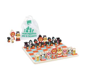 Vilac Môj prvý šach