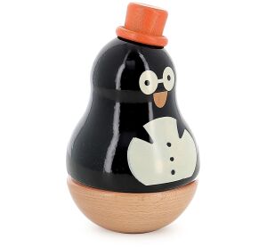 Vilac Hracia skrinka tučniak René