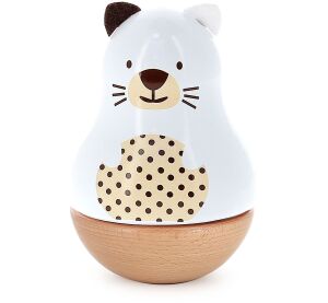 Vilac Hracia skrinka mačička Mariette