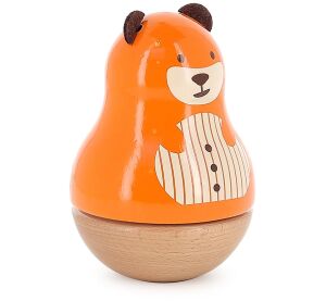 Vilac Hracia skrinka medveď Marcel