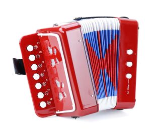 Vilac Detský akordeón