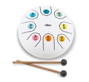 Vilac Tongue drum