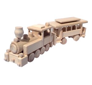 Ceeda Cavity Úzkokoľajka