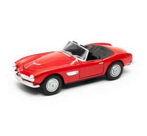 Welly BMW 507 kabriolet 1:24
