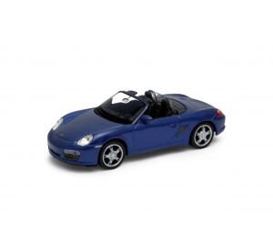 Welly Porsche Boxster S 1:34 biele