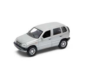 Welly Chevrolet Niva 1:34
