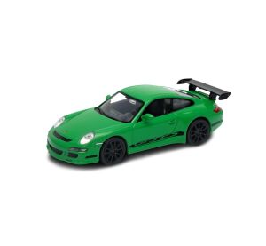 Welly Porsche 911 GT3 RS (997) 1:34