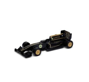 Welly Lotus T125 1:34 zelený