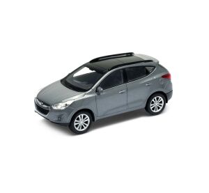 Welly Hyundai tucson IX 1:34