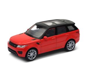 Welly Range Rover Sport 1:34