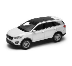 Welly Kia Sorento 1:34