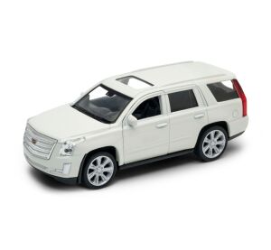Welly Cadillac Escalade (2017) 1:34
