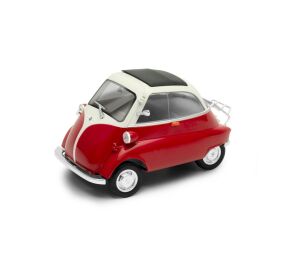 Welly BMW Isetta 1:34