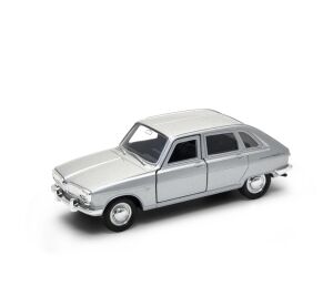Welly Renault 16 1:34