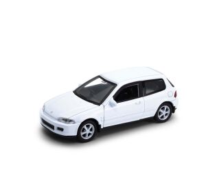 Welly Honda Civic 1:34
