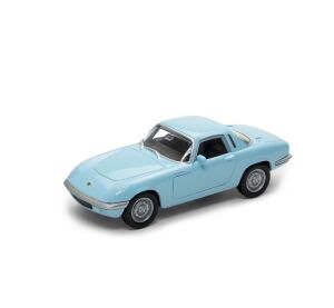Welly LOTUS Elan 1:34