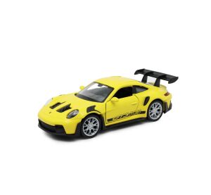 Welly Porsche 911 GT3 RS (992) 1:34