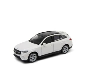 Welly Mercedes-Benz GLC 1:34