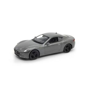 Welly Maserati 2023 Gran Turismo 1:34