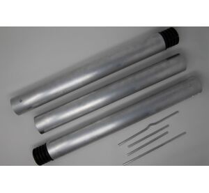 Wissner Stojan k meteostanici