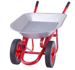 Bigjigs Toys Záhradné kolieska