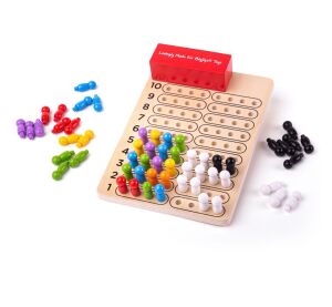 Bigjigs Toys Logik
