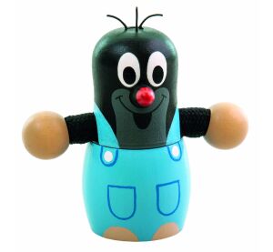 Detoa Pokladnička Krtko