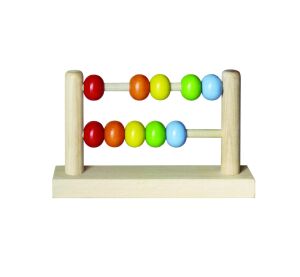 Detoa Moje prvé počítadlo