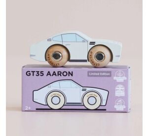Le Toy Van Drevené autíčko Aaron