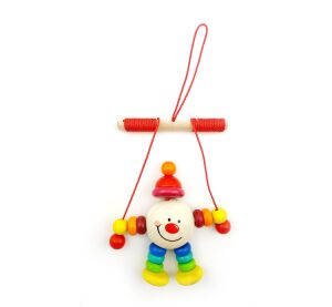 Hess Šplhacia postavička Michel