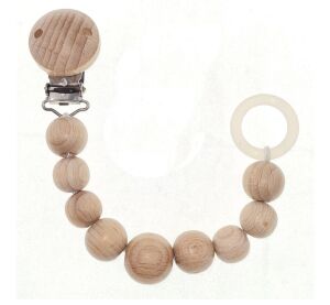 Hess Klips na cumlík Nature