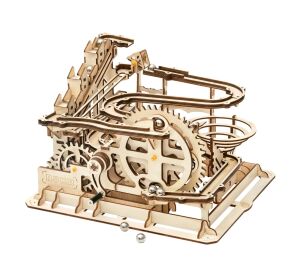 RoboTime 3D mechanická skladačka guličkovej dráhy Špirála