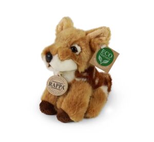 Rappa Plyšový koloušok 16 cm ECO-FRIENDLY