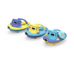 Green Toys Oceánsky remorkér