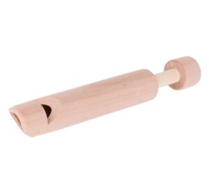 Goki Drevená píšťalka