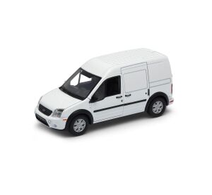 Welly Ford Transit Connect model 1:34