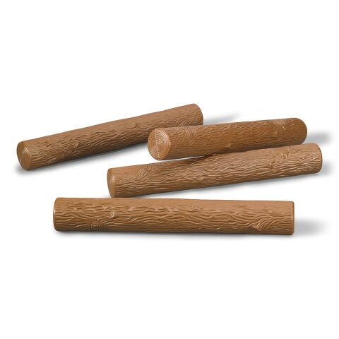 Bruder Dlhé guľatiny