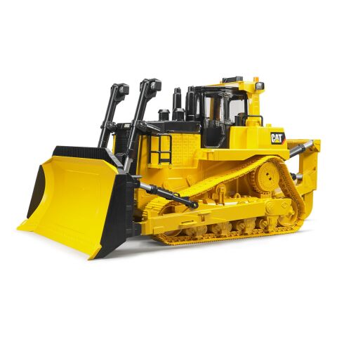 Bruder CATERPILLAR buldozér - poškodený obal