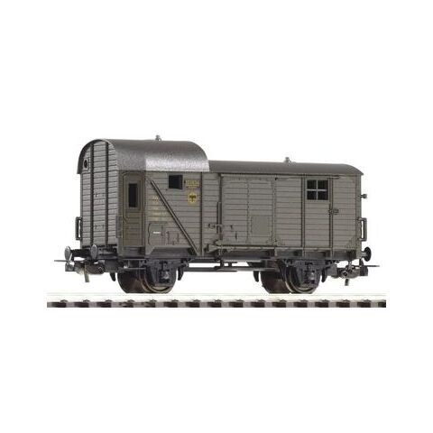 Piko Krytý vagón Pwg14 DRG II - 57704
