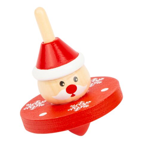 small foot Vianočný vĺčik 1 ks Mikuláš