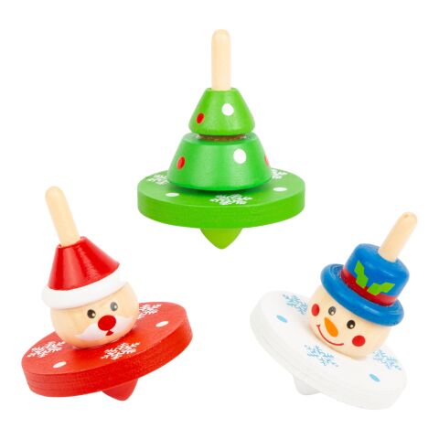 small foot Vianočný vĺčik 1 ks